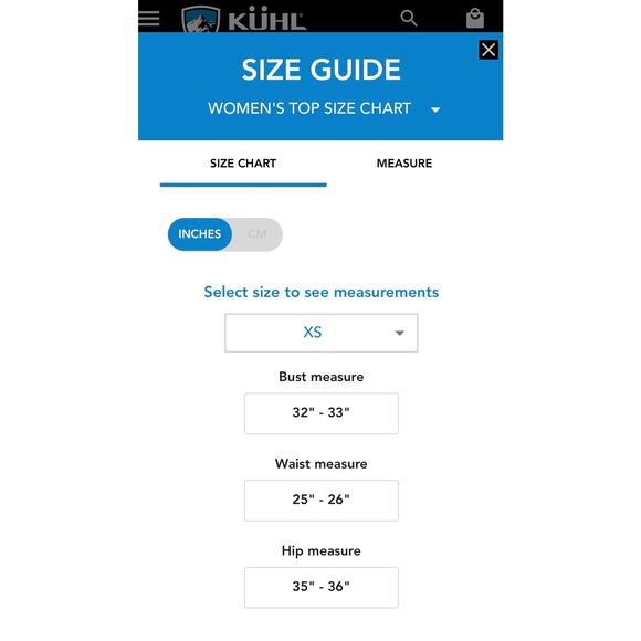 Kuhl Women's Celeste Lined Hoody - size XS - Picture 12 of 12